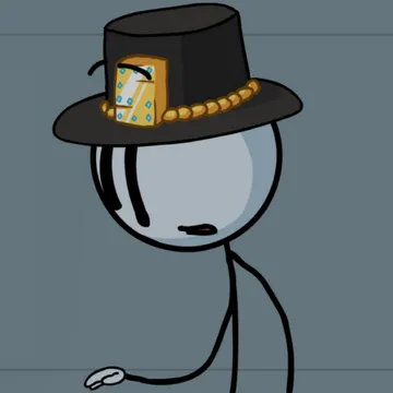 creator Henry Stickmin_H💲's avatar