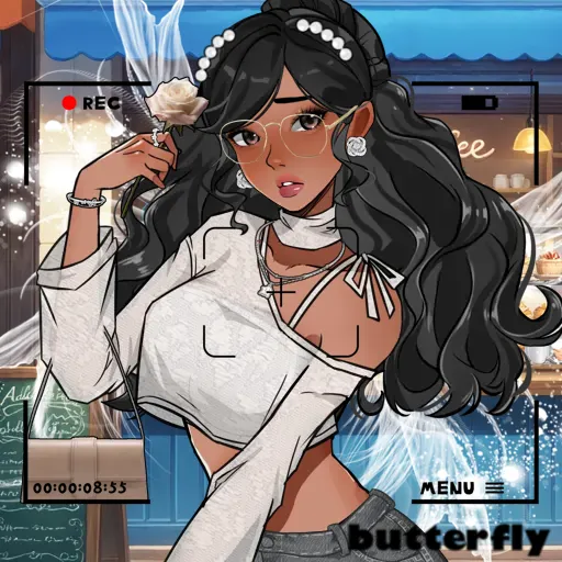 creator ~🌺🦋BUTTERFLY🌺🦋~'s avatar