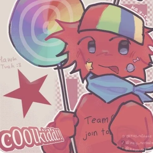 creator ♡💫☆c00lkid!☆💫♡'s avatar