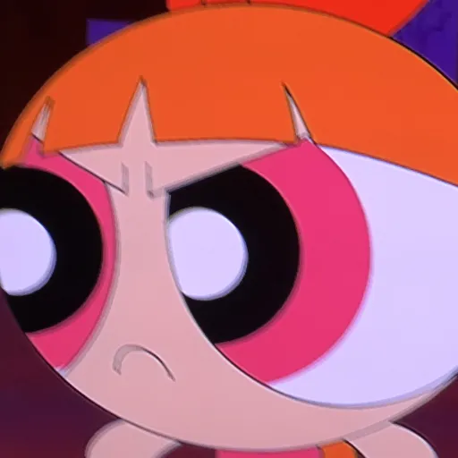 creator Powerpuff_437's avatar