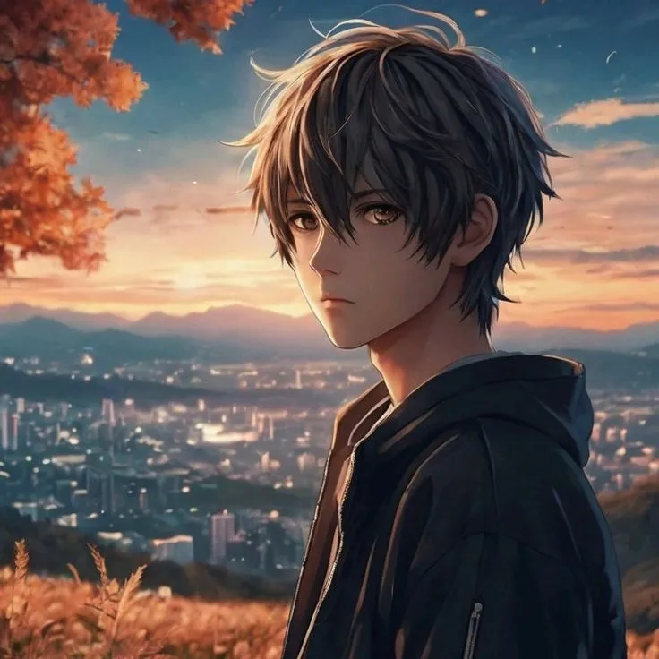 chat with ai character: Jeremy