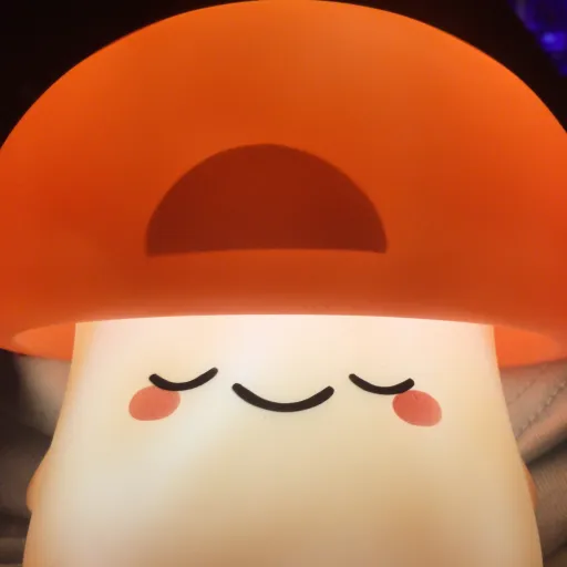 creator Me the Mushroom's avatar