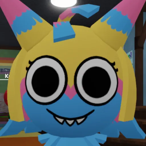 creator YATTA CORE's avatar