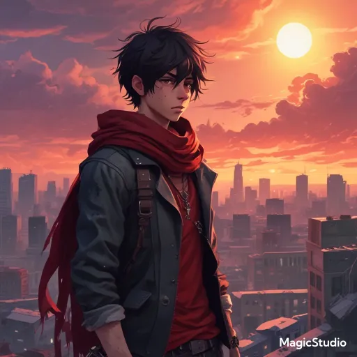 creator Azuko_Kimeta's avatar