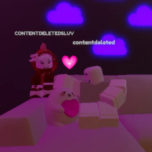 creator contentdeleted LUV's avatar