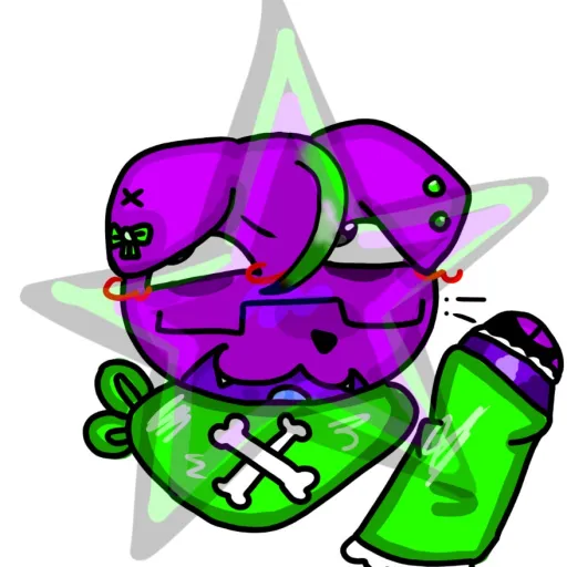 creator {|•forsaken fan|}•'s avatar