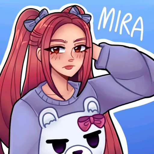 creator Kpdh_Mira's avatar