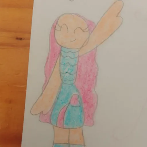 creator Oceanelle's avatar