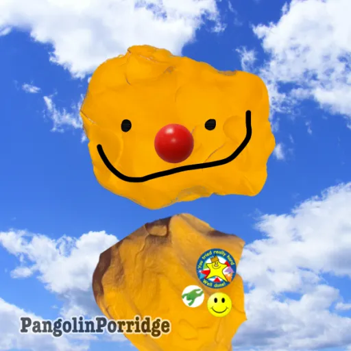 creator DinoNugget17's avatar