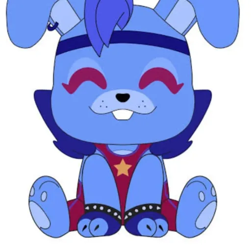 creator 👾glamrock_bonnie👾's avatar