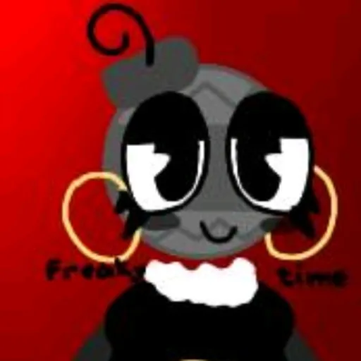creator 👾glamrock_bonnie👾's avatar