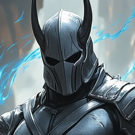 chat with ai character: Cyff, Angel Hunter