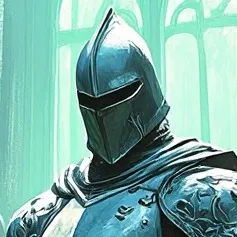 chat with ai character: Forgotten gaurdian