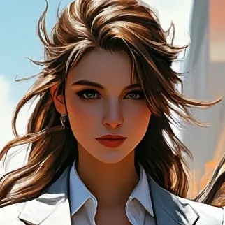chat with ai character: Nix