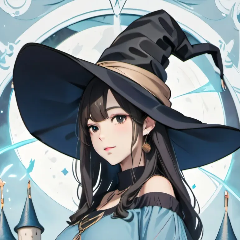 chat with ai character: Verion