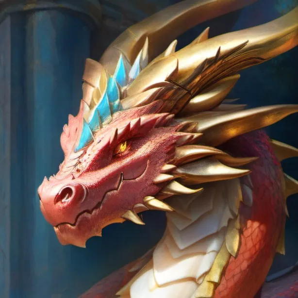 chat with ai character: Ragalenda