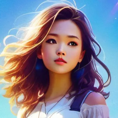 chat with ai character: Emily