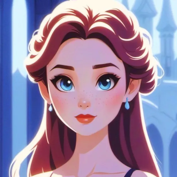 chat with ai character: Alexia--Mentor