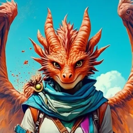 chat with ai character: Haven