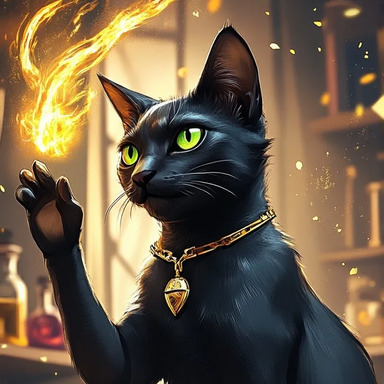chat with ai character: Grand mage Ipa