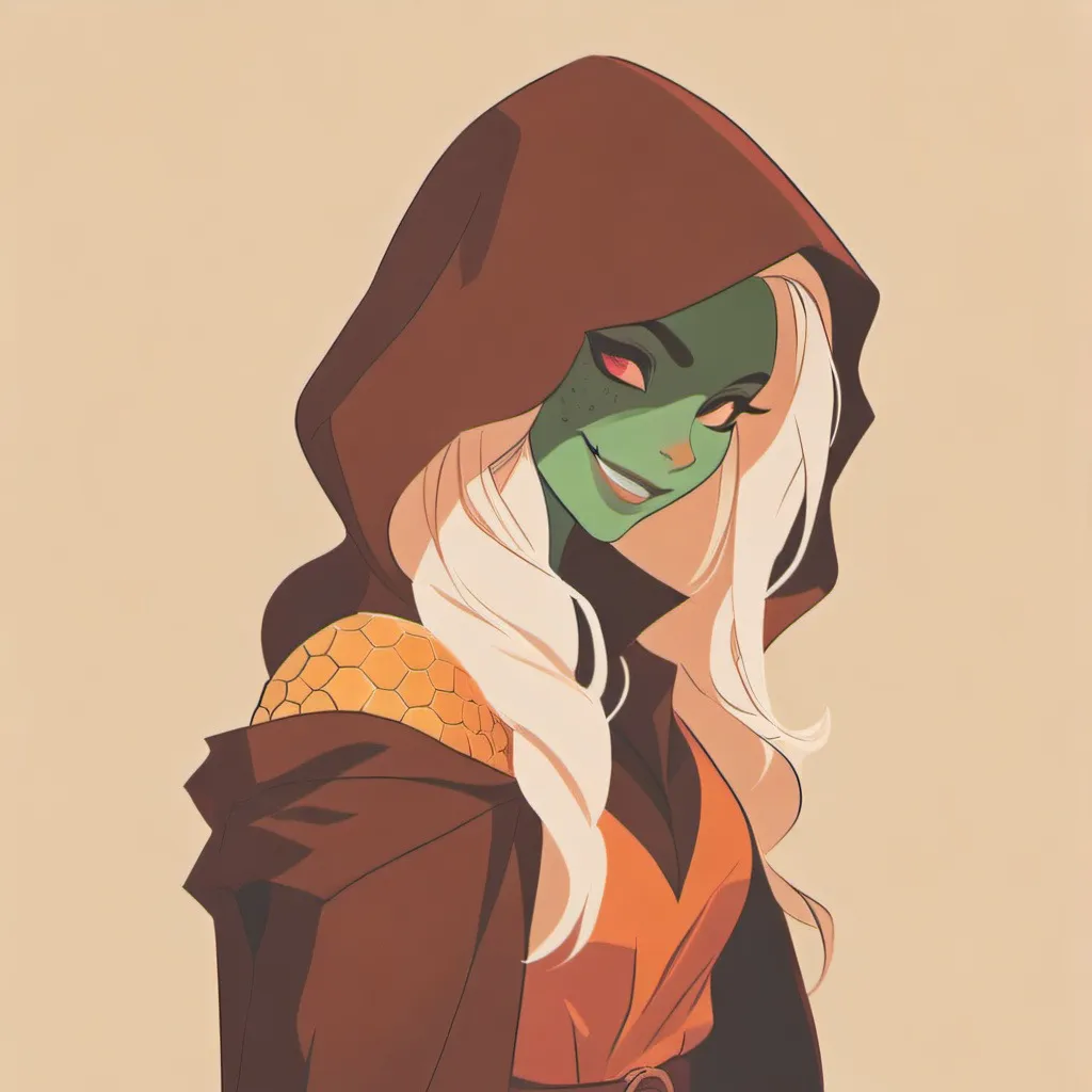 chat with ai character: Nystasia 