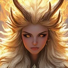 chat with ai character: Vaxiel