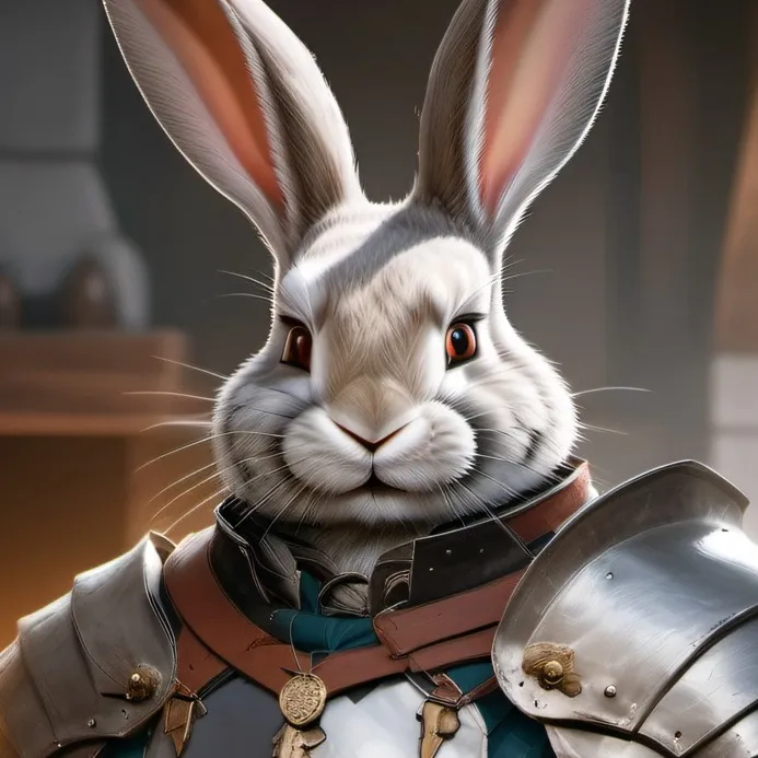 chat with ai character: Barrak