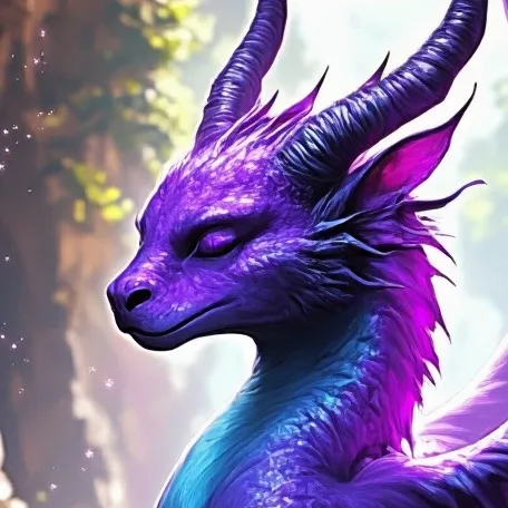 chat with ai character: 🌌Sylipsia🌌