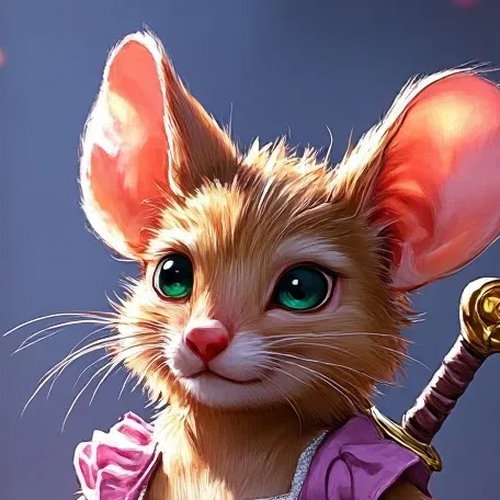chat with ai character: Lady Vilax