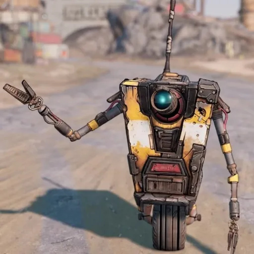 creator ⚡️claptrap⚡️'s avatar