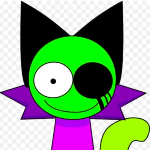 creator acid the cat's avatar