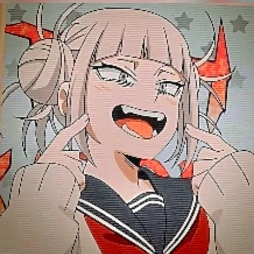 creator bakudekusly's avatar