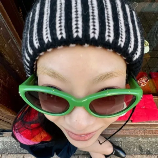 creator Froggiehat1's avatar