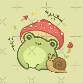 creator ‡🍄Random Froggy🍄‡'s avatar