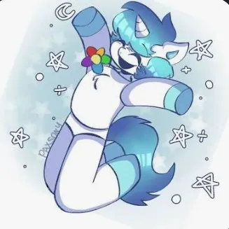 creator Crafty The Unicorn's avatar