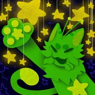 creator !Gnarpy!'s avatar