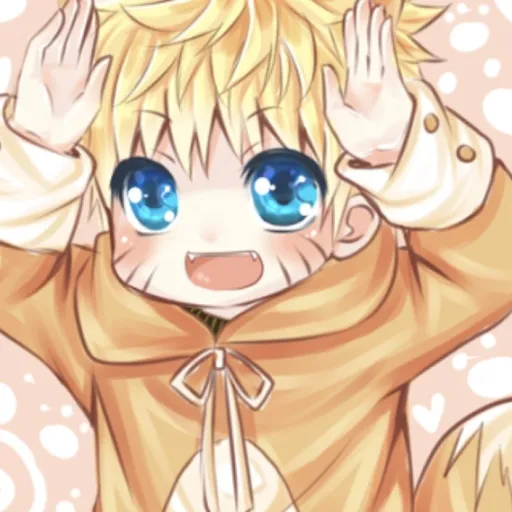 creator ♡Naruto♡'s avatar