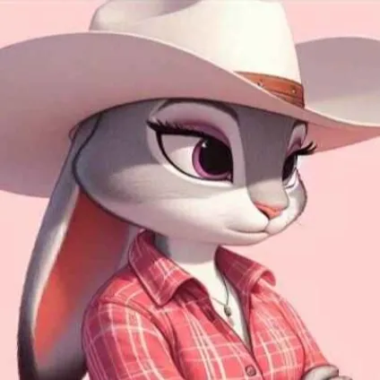 chat with ai character: Judy Hopps