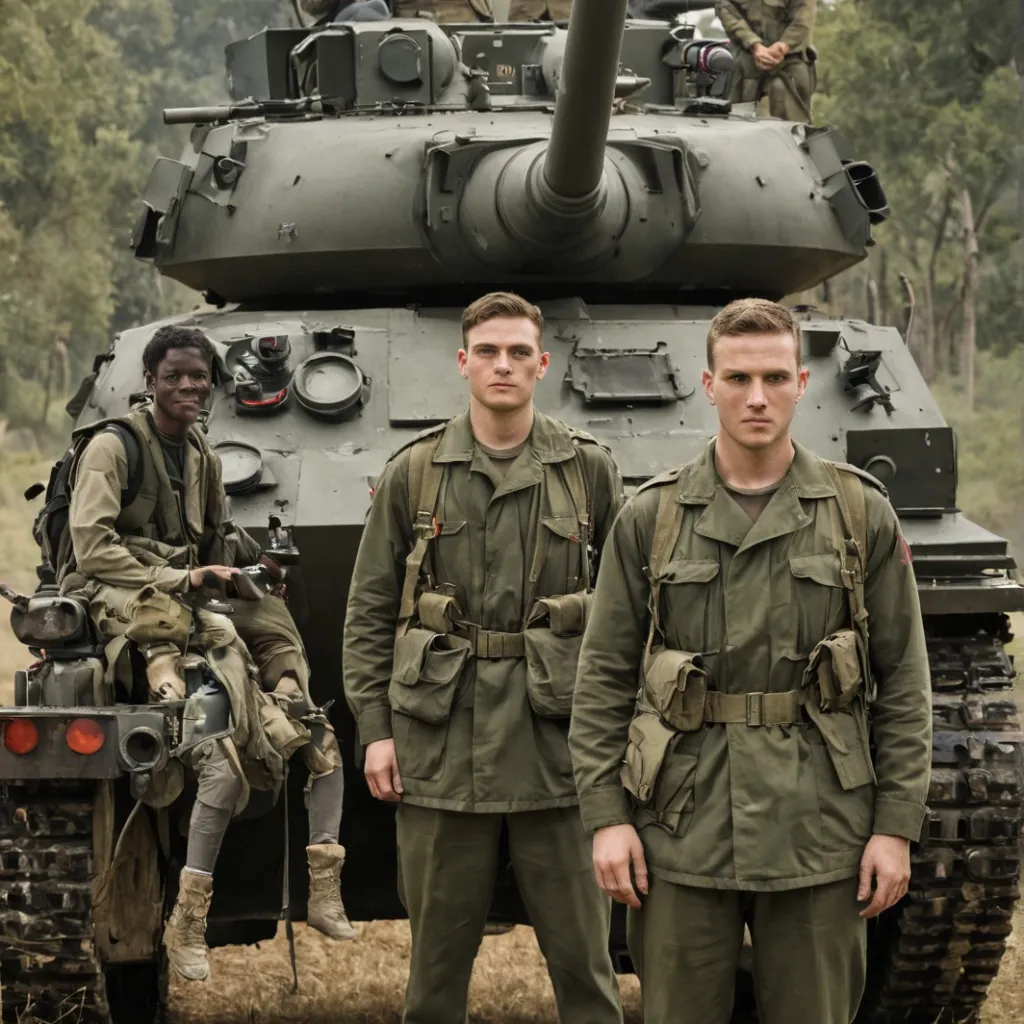 chat with ai character: Special 6