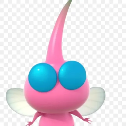 creator pink pikmin's avatar