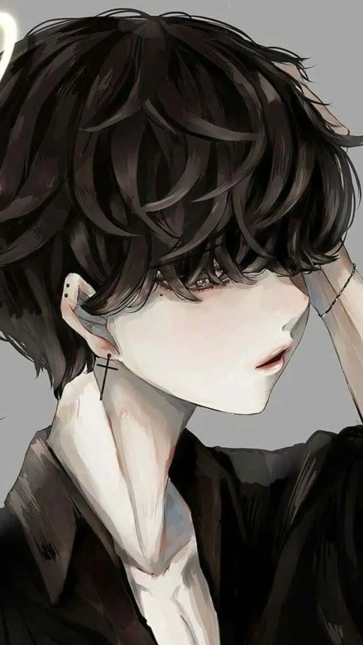 ai character: sam background
