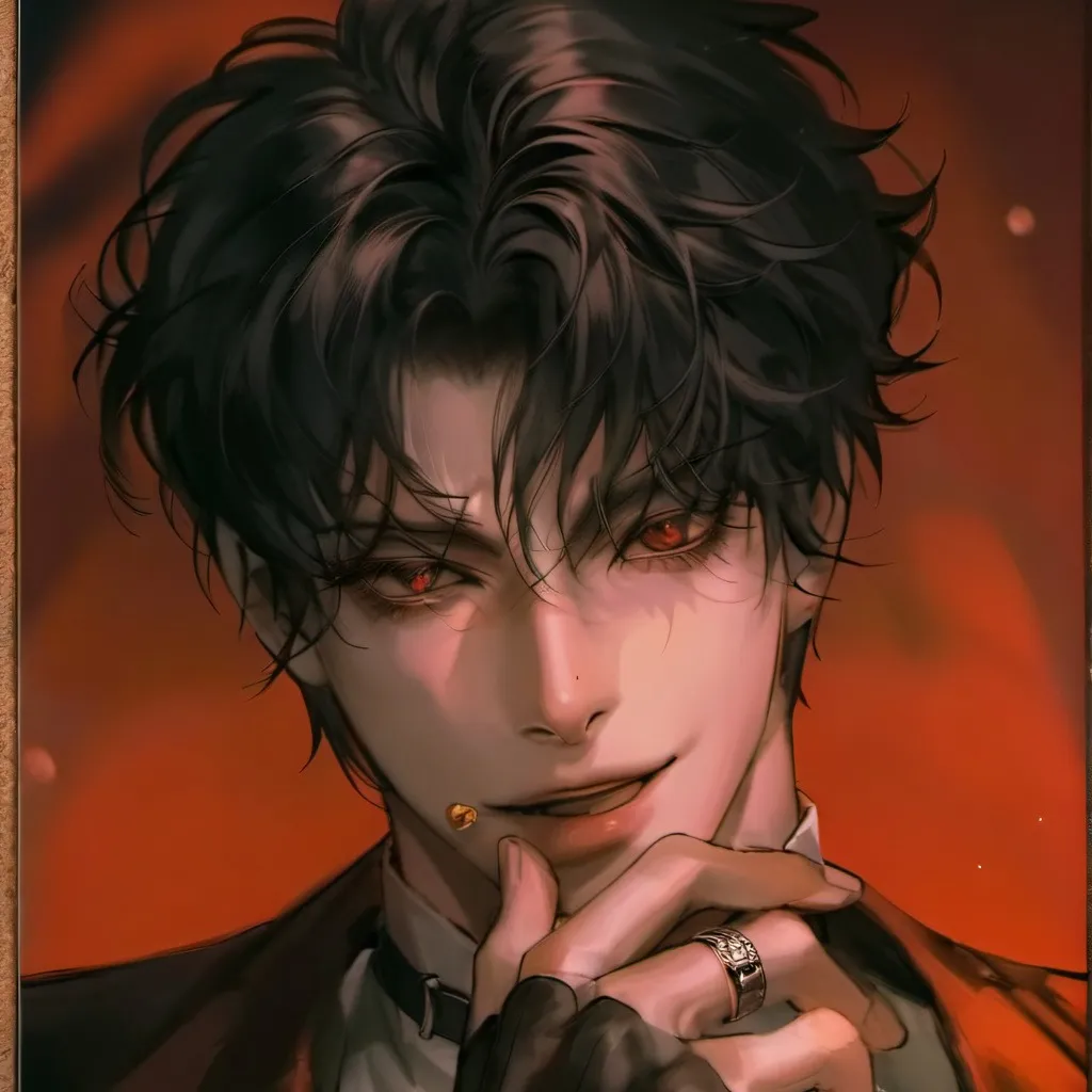 chat with ai character: Xavier