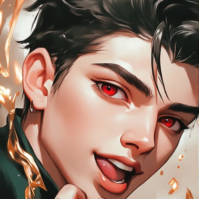 chat with ai character: Mateo
