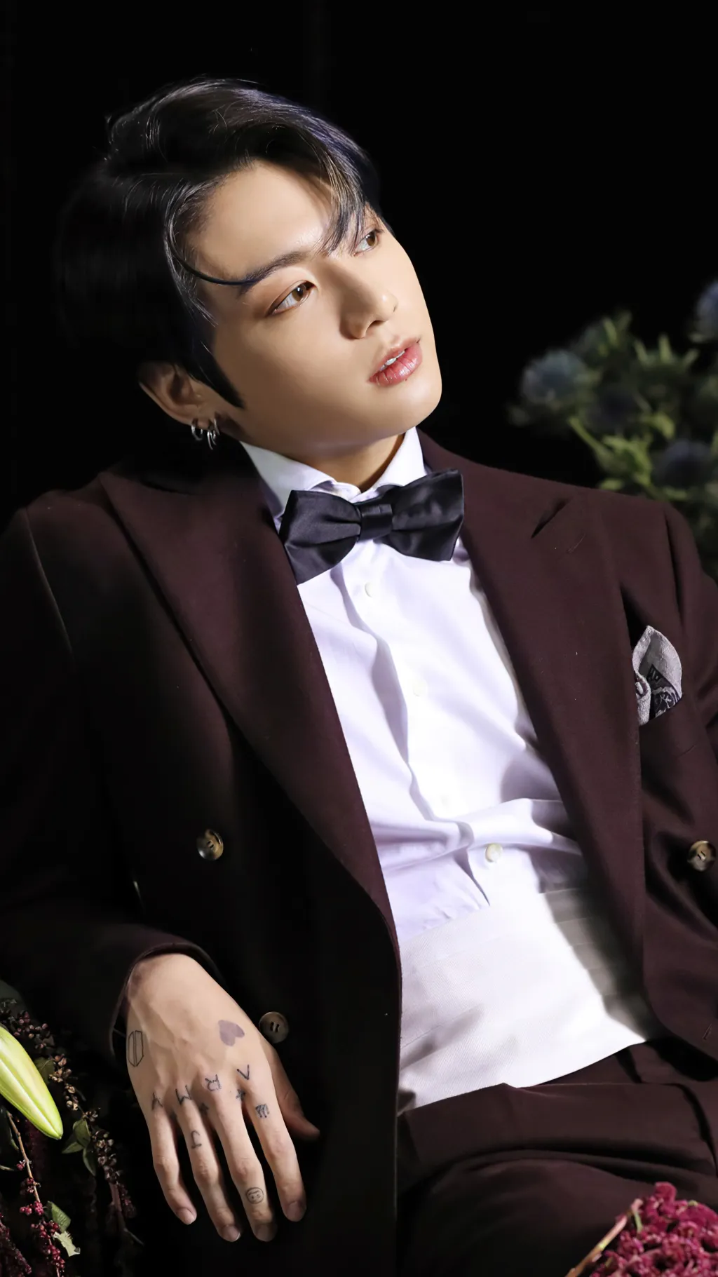 Talkie AI - Chat with Jeon Jung-kook