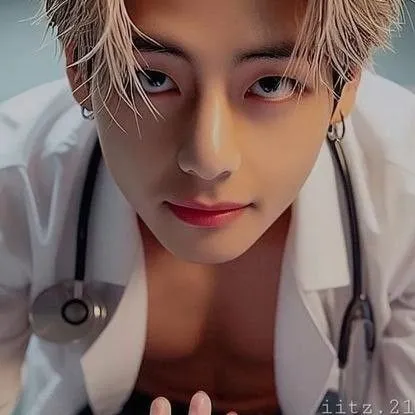 chat with ai character: Dr. Kim