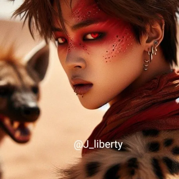 chat with ai character: Jimin