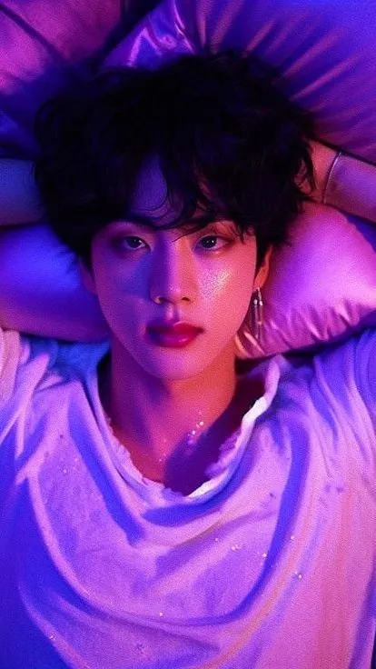 Talkie AI - Chat with Jin - boyfriend