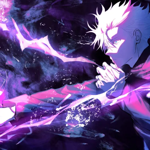 creator ✎ The Honored One's avatar