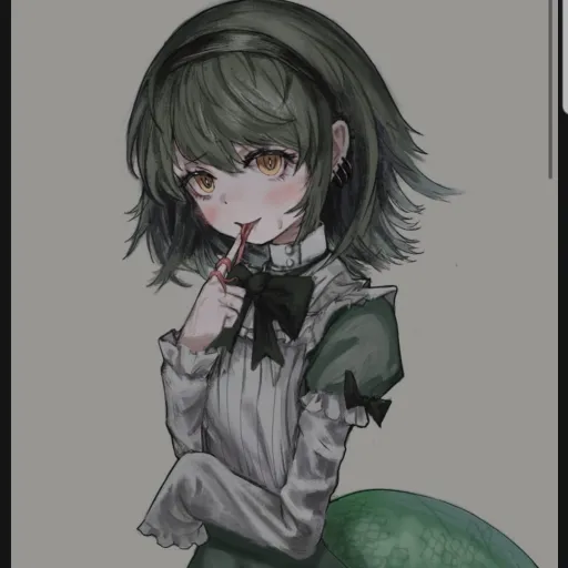 creator tesani's avatar