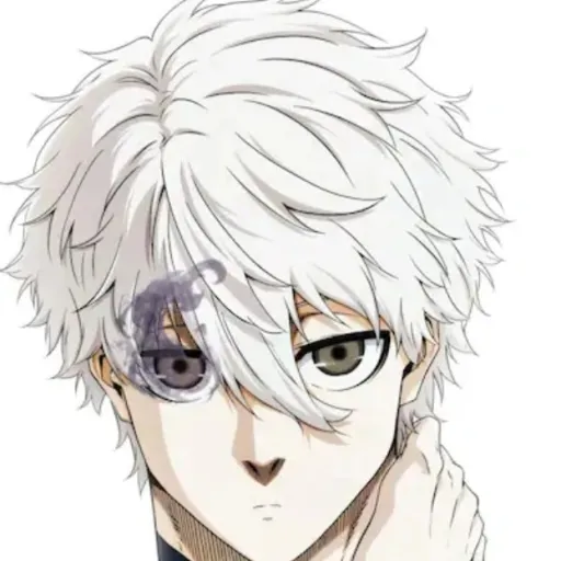 creator mahoraga save me's avatar